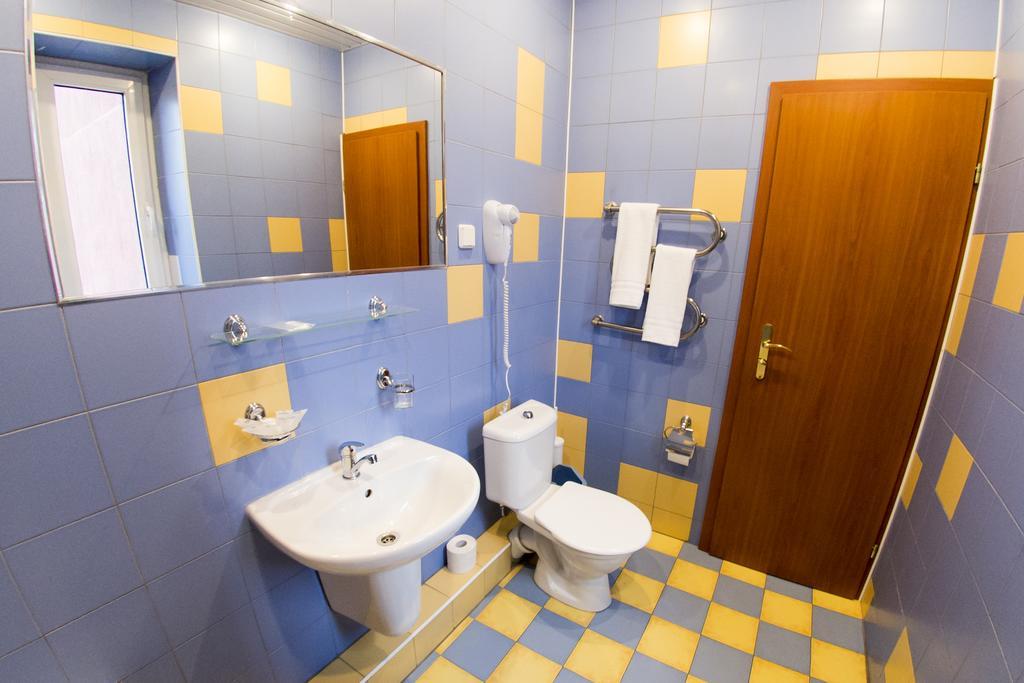 Inza Guest House Druskininkai Exterior foto
