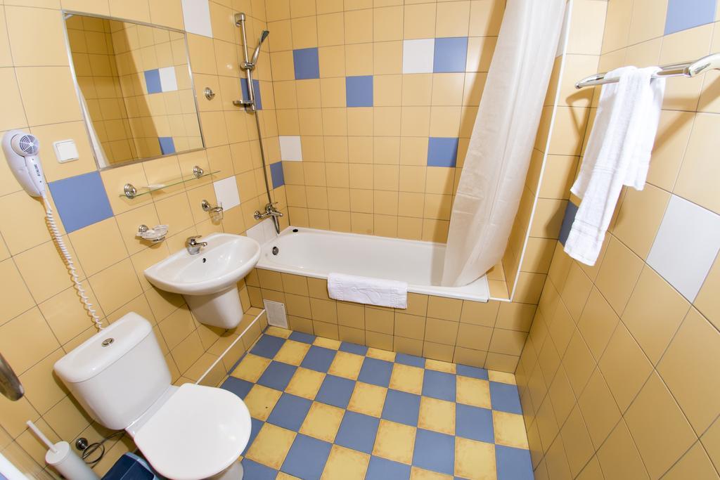 Inza Guest House Druskininkai Exterior foto
