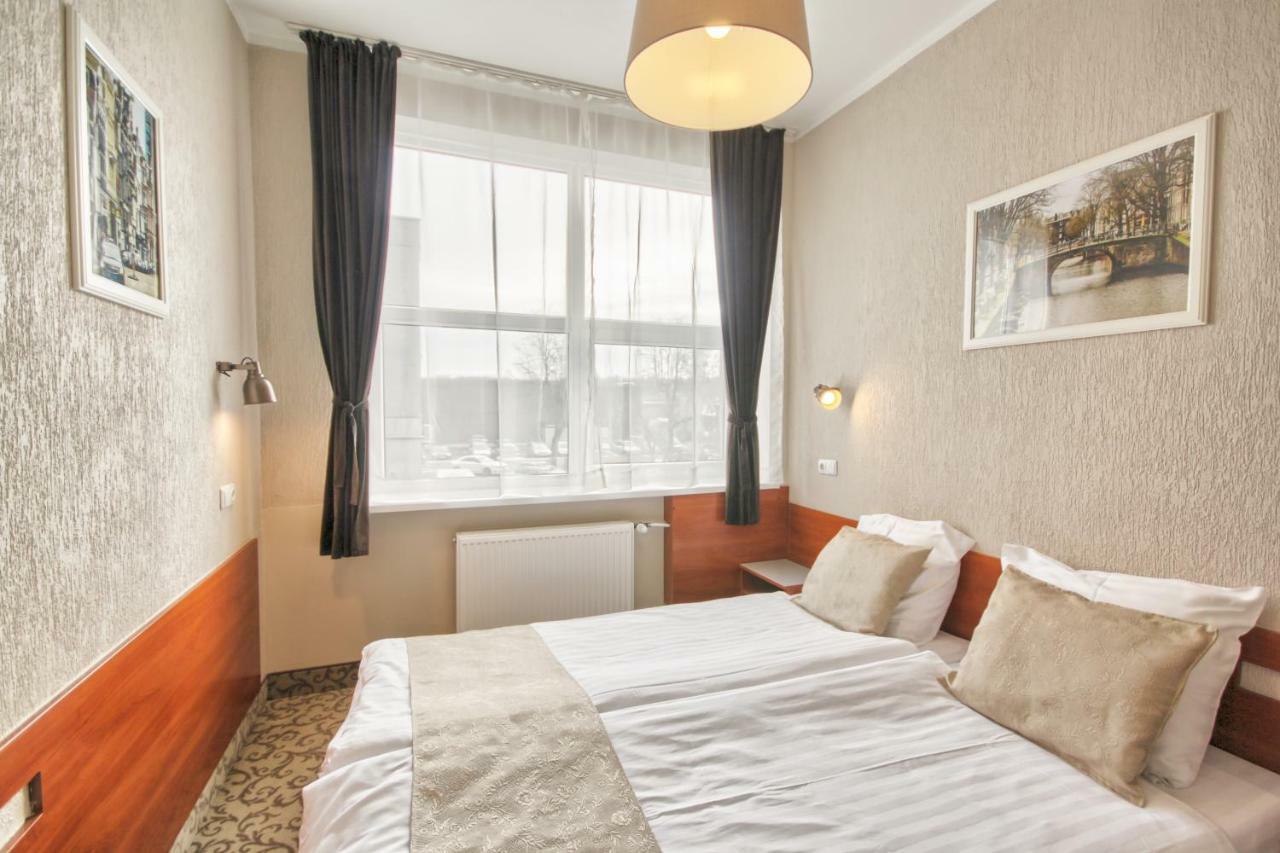 Inza Guest House Druskininkai Exterior foto