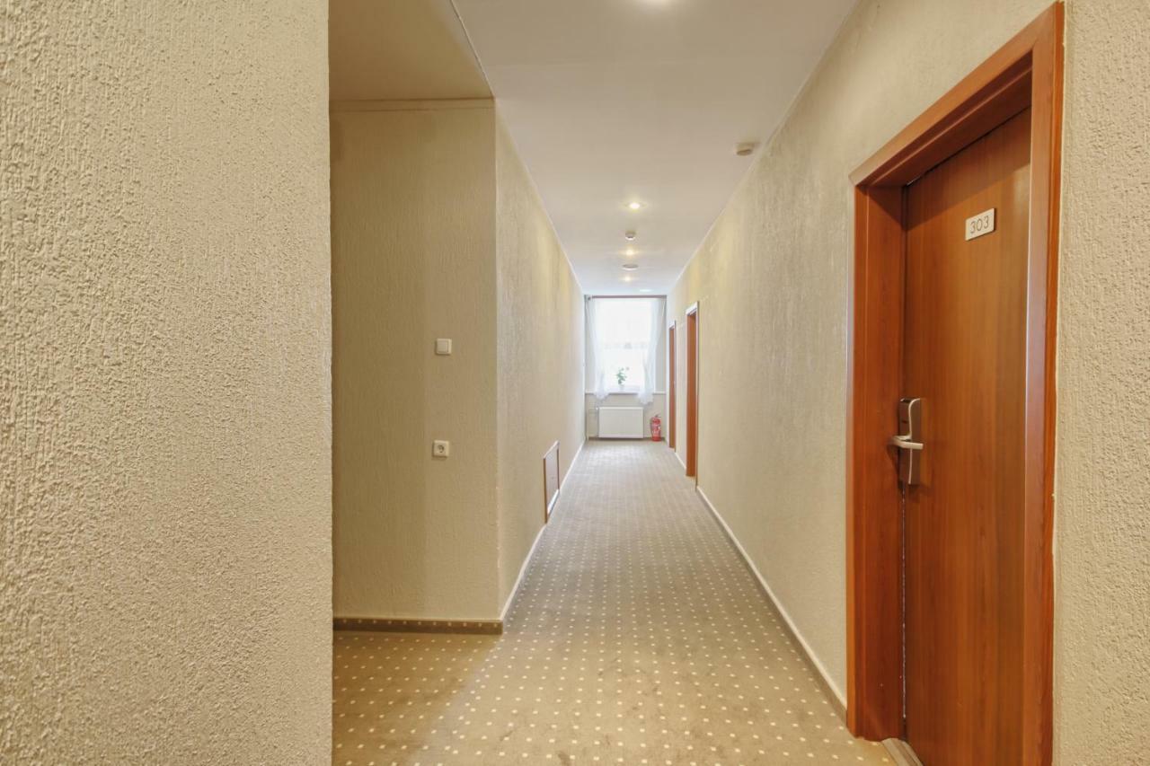 Inza Guest House Druskininkai Exterior foto